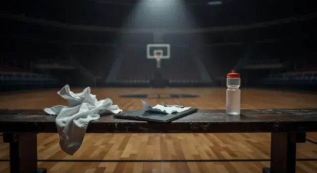 Maryland coach Brenda Frese confronts guard Oluchi Okananwa in heated sideline moment during NCAA tournament loss
