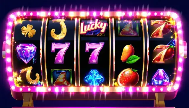 Lucky 77 Slot Review - Play This Lucky-Number-Themed Slot Demo for Free Online