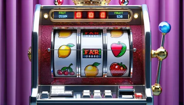 Shining Crown Demo Play - Test the EGT Classic Slot Before Wagering Real Money