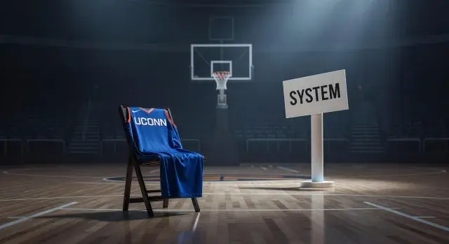 UConn coach Geno Auriemma criticizes NCAA women's basketball tournament format